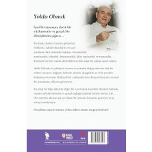 Daisy Store Yolda Olmak: Ruhsal Arınma Iyileşmeye Doğru Giden Yolda Ilk Adım