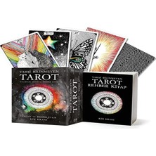 Daisy Store Vahşi Bilinmeyen Tarot