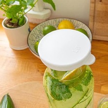 Daisy Store Fonte Tekli Karaf