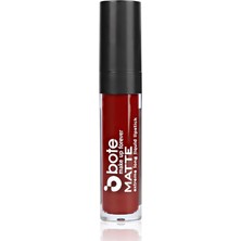 Daisy Store Matte Extreme Long Liquid Lipstick 06