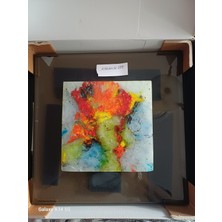 Kybele Cam Füzyon Tablo 239