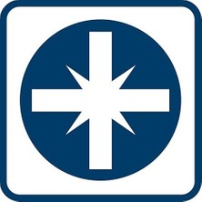 Daisy Store Professional Vde Yıldız Tornavida Pz 2 x 125MM (1x Tornavida Pz 2 x 125MM)