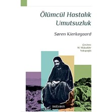 Daisy Store Ölümcül Hastalık Umutsuzluk