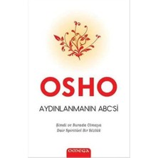 Daisy Store Aydınlanmanın Abc’si: Şimdi ve Burada Olmaya Dair Spiritüel Bir Sözlük