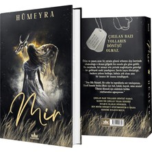 Daisy Store Mir 1 (Ciltli)