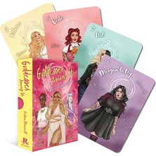 Daisy Store Goddesses Among Us