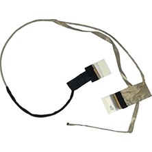 Notespare Asus ile Uyumlu X550CA-X0270D, X550CA-XO090D, X550CA-XO090H Ekran Data Flex Kablosu 40 Pin