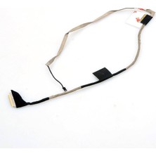 Notespare Packard Bell ile Uyumlu Easynote TE69-HW-511TK, TE69-HW-602TK Ekran Data Flex Kablosu 30 Pin
