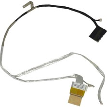 Notespare Hp ile Uyumlu Pavilion DV6-6115ET LZ489EA, DV6-6115ST LZ490EA Ekran Data Flex Kablosu