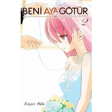 Daisy Store Beni Ay’a Götür 2