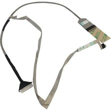 Notespare Lenovo ile Uyumlu Ideapad Z565 Type 20066, Z565 Type 4311 Ekran Data Flex Kablosu