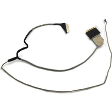 Notespare Gateway ile Uyumlu NE527 Ekran Data Flex Kablosu