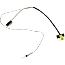 Notespare Hp ile Uyumlu 15-BW042NT (2GH67EA), 15-BW043NT (2HP81EA) Ekran Data Flex Kablosu 40 Pin