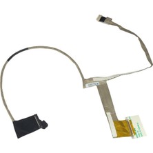 Notespare Hp ile Uyumlu 50.4SJ06.001, 50.4SJ06.021 Ekran Data Flex Kablosu Versiyon 1