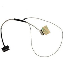 Notespare Hp ile Uyumlu Pavilion 15-AW006NT (Z9B03EA) Ekran Ekran Data Flex Kablosu 40 Pin