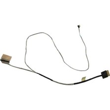 Notespare Lenovo ile Uyumlu CG520, DC02C009900, DC02C009910 Ekran Data Flex Kablosu
