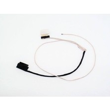 Notespare Hp ile Uyumlu Pavilion 15-CB001NT 2CR74EA Ekran Data Flex Kablosu 40 Pin