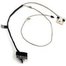 Notespare Asus ile Uyumlu Rog FX60, FX502, FX502VD, FX502VE Ekran Data Flex Kablosu 30 Pin