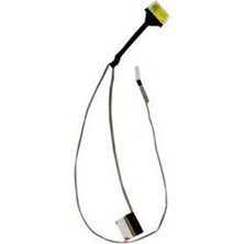 Notespare Hp ile Uyumlu 15-DB1085NT 9PU76EA, 15-DB1092NT 9QH19EA Ekran Data Flex Kablosu 40 Pin