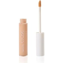 Daisy Store Beaulis Close It Likit Kapatıcı 132 Pale Almond