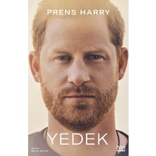 Daisy Store Yedek: Prens Harry