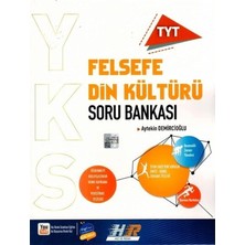 Daisy Store Tyt Felsefe Din Kültürü Soru Bankası