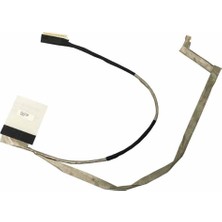 Notespare Sony ile Uyumlu Vaio SVE1511C4E, SVE1511C5E, SVE1511D1E Ekran Data Flex Kablosu