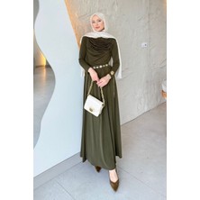 Lifera Uzun Etekli Sandy Takım