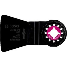 Daisy Store Professional Starlock Çok Amaçlı Aletler Için Esnek Kazıyıcı (Atz 52 Sfc)