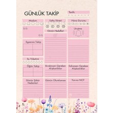 Daisy Store Özdeğer Günlüğü – Farkındalık Yolculuğu