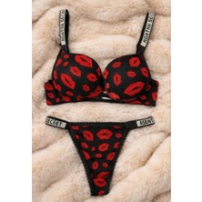 Love Iç Çamaşırtakımı