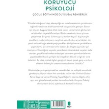 Daisy Store Koruyucu Psikoloji: Çocuk Eğitiminde Duygusal Rehberlik