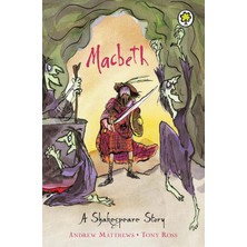 Daisy Store A Shakespeare Story: Macbeth