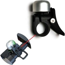 Tr-escooter Elektrikli Scooter Zili