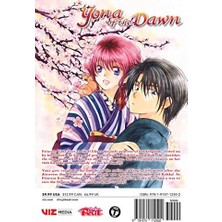 Daisy Store Yona Of The Dawn, Vol. 23