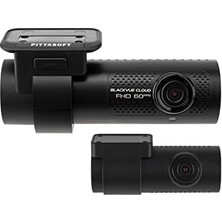 Daisy Store Blackvue DR750X-2CH Plus 60FPS Fullhd 64GB Msd Hediyeli Araç Içi Kamera