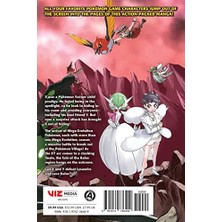 Daisy Store Pokémon Adventures: X•y, Vol. 6: Volume 6