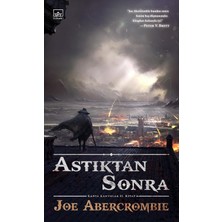 Daisy Store Astıktan Sonra: Kadim Kanunlar 2.kitap