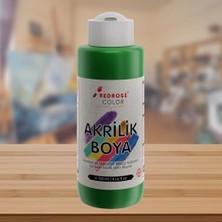 Daisy Store Yeşil Akrilik Boya 120 ml