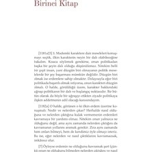 Daisy Store Büyük Etik