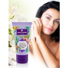 Pierre Cardin Wild Glamour E Vitaminli Nemlendirici El Kremi 50 ml Çiçek ve Meyve Aromalı Keratin İçeren