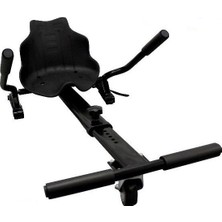 Leyaton Hoverkart Elektrikli Kaykay Aksesuarı Tüm Modellerle Uyumlu Go Hover Özellikli