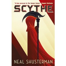 Daisy Store Scythe