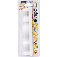 Vepa Ultra 970 Tırtıl Tarak – Antistatik Saç Tarağı