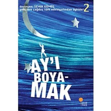 Daisy Store Ay’ı Boyamak