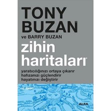 Daisy Store Zihin Haritaları: Yaratıcılığınızı Ortaya Çıkarır, Hafızanızı Güçlendirir, Hayatınızı Değiştirir.