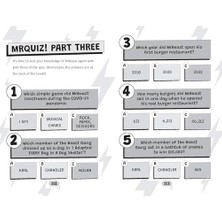 Daisy Store The World Of Mrbeast