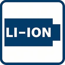 Daisy Store Professional 18 Volt Akü Şarj Cihazı Seti (1 x 4,0 Ah Li-Ion Akü + Gal 18V-40 Şarj Cihazı, Karton Kutuda)