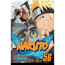 Daisy Store Naruto, Vol. 56