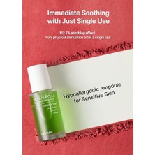 Daisy Store Celimax Celimax Noni Iı Ampoule Calming + Radiance 50ML / Noni Özü Içeren Antioksidan Etkili Yatıştırıcı ve Canlandırıcı Ampul